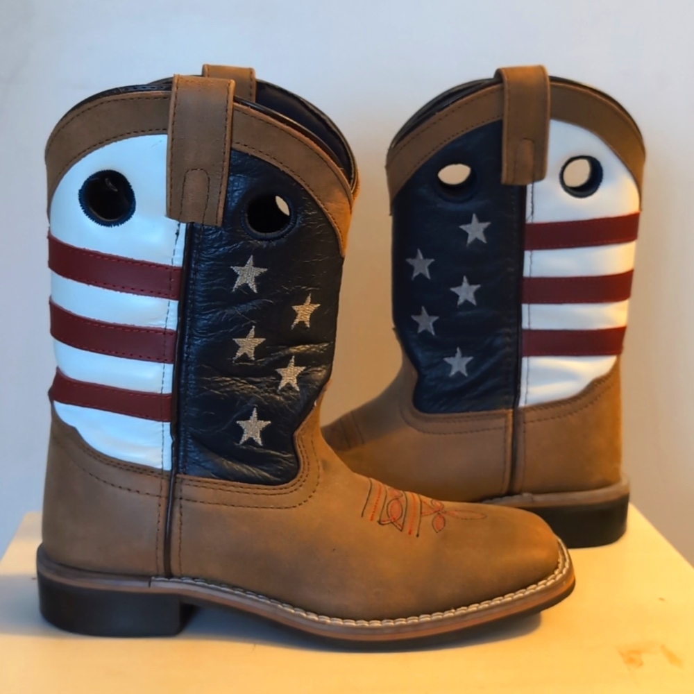 GUC Cody James youth boot
